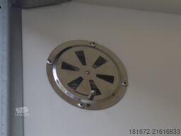 Brenderup NEU 1300 Kg Kofferanhänger/Verkaufsklapp