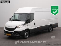 Iveco Daily 35S16 Automaat L3H2 160PK Airco Camera Pa...