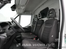 Iveco Daily 35S16 Automaat L3H2 160PK Airco Camera Pa...