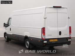 Iveco Daily 35S16 Automaat L3H2 160PK Airco Camera Pa...