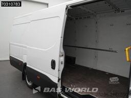 Iveco Daily 35S16 Automaat L3H2 160PK Airco Camera Pa...