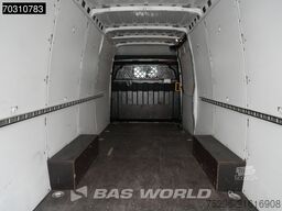 Iveco Daily 35S16 Automaat L3H2 160PK Airco Camera Pa...