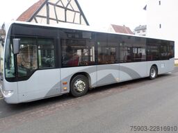 MERCEDES-BENZ Citaro O 530  Klimaanlage 1 Hand