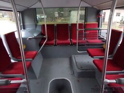 MERCEDES-BENZ Citaro O 530  Klimaanlage 1 Hand