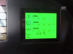 MERCEDES-BENZ Citaro O 530  Klimaanlage 1 Hand