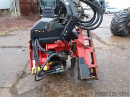  Harvester Preuss  86 V.3- 197   6x6  Waratah HTH