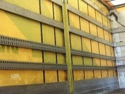 Pritsche Plane & Spriegel