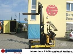 Cangaru CANGARU FORKLIFT STZT01 17412028