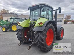 Claas ARION 540 CEBIS