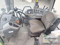 Claas ARION 540 CEBIS