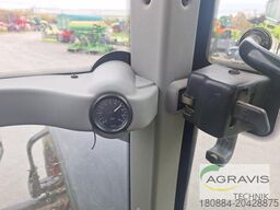 Claas ARION 540 CEBIS