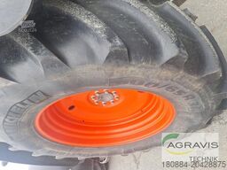 Claas ARION 540 CEBIS