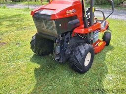 Kubota GZD15H
