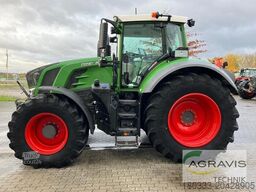 Fendt 828 VARIO S4