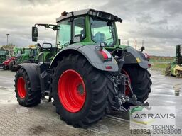 Fendt 828 VARIO S4