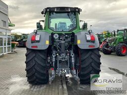 Fendt 828 VARIO S4