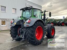 Fendt 828 VARIO S4