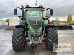 Fendt 828 VARIO S4