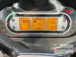 Fendt 720 VARIO S4 mit FL