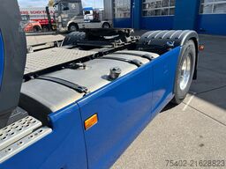 Scania S500 / Retarder / Full Air / Bulk Compressor