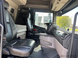 Scania S500 / Retarder / Full Air / Bulk Compressor