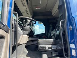 Scania S500 / Retarder / Full Air / Bulk Compressor