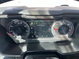 Scania S500 / Retarder / Full Air / Bulk Compressor