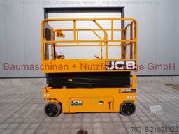 JCB S2646E NEU