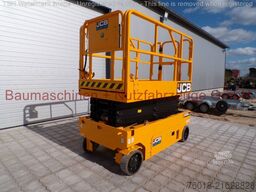 JCB S2646E NEU