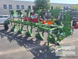 Amazone CAYROS XMS 5-950 V