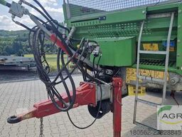 Strautmann MS 901