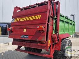 Strautmann MS 901