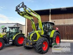 Claas ARION 530 CMATIC CIS+