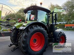Claas ARION 530 CMATIC CIS+