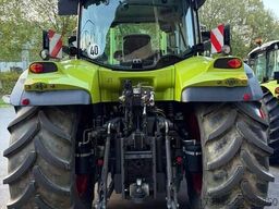 Claas ARION 530 CMATIC CIS+