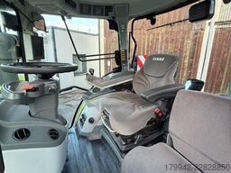 Claas ARION 530 CMATIC CIS+