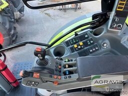 Claas ARION 530 CMATIC CIS+