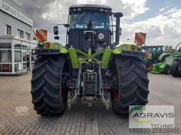Claas XERION 3800 TRAC VC