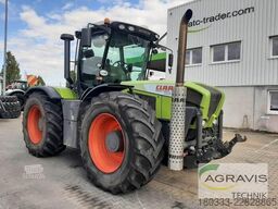 Claas XERION 3800 TRAC VC