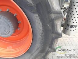 Claas XERION 3800 TRAC VC