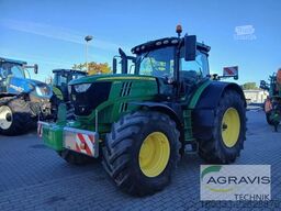 John Deere 6195 R