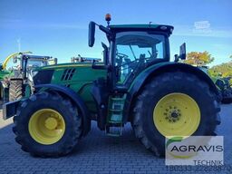 John Deere 6195 R
