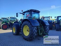 John Deere 6195 R