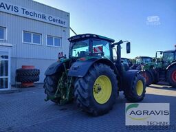 John Deere 6195 R