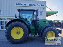 John Deere 6195 R