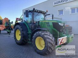 John Deere 6195 R