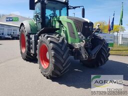 Fendt 824 VARIO SCR Profi Plus