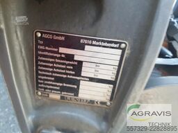 Fendt 824 VARIO SCR Profi Plus