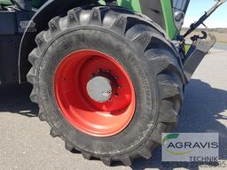 Fendt 824 VARIO SCR Profi Plus