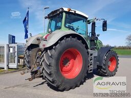 Fendt 824 VARIO SCR Profi Plus